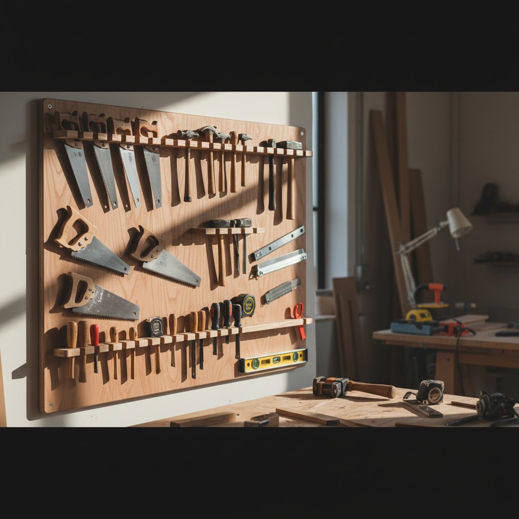 Complete ventilation system for woodworking shop