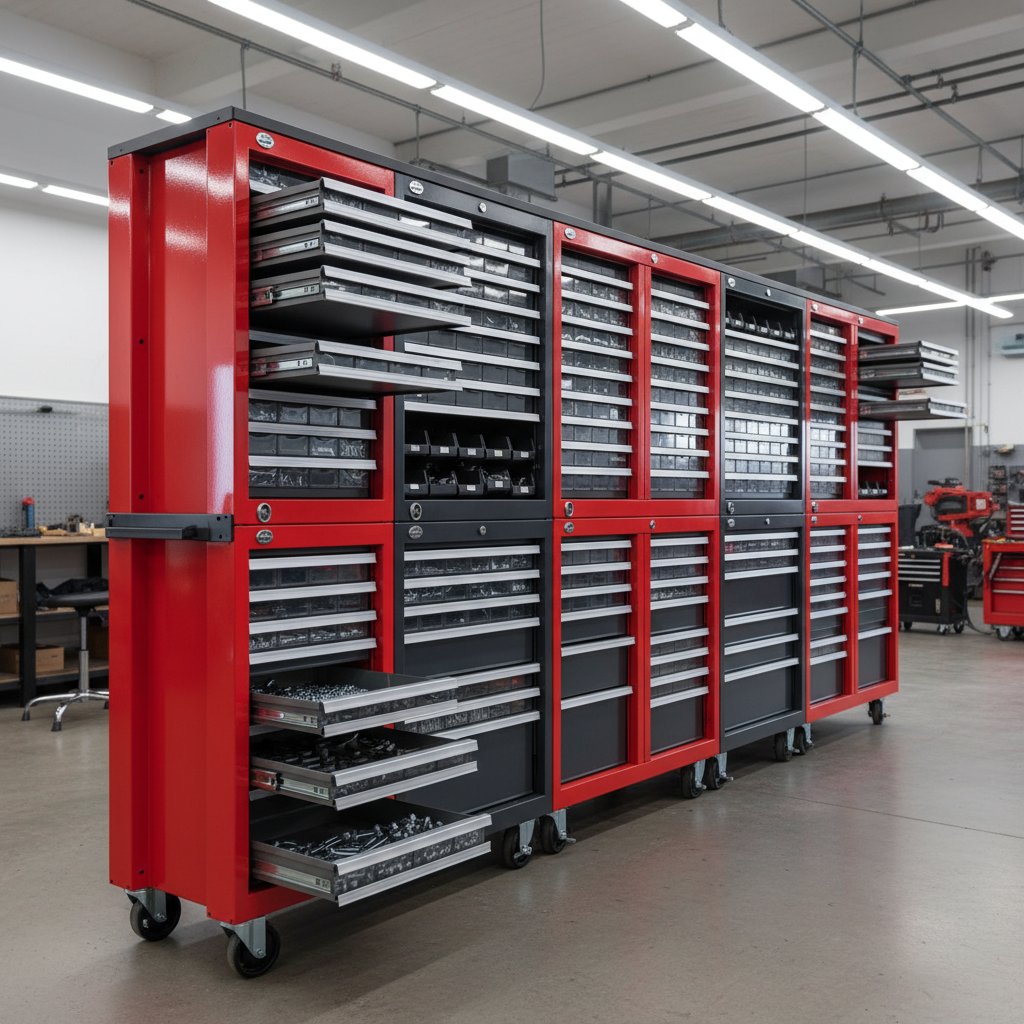 Spray booth ventilation installation