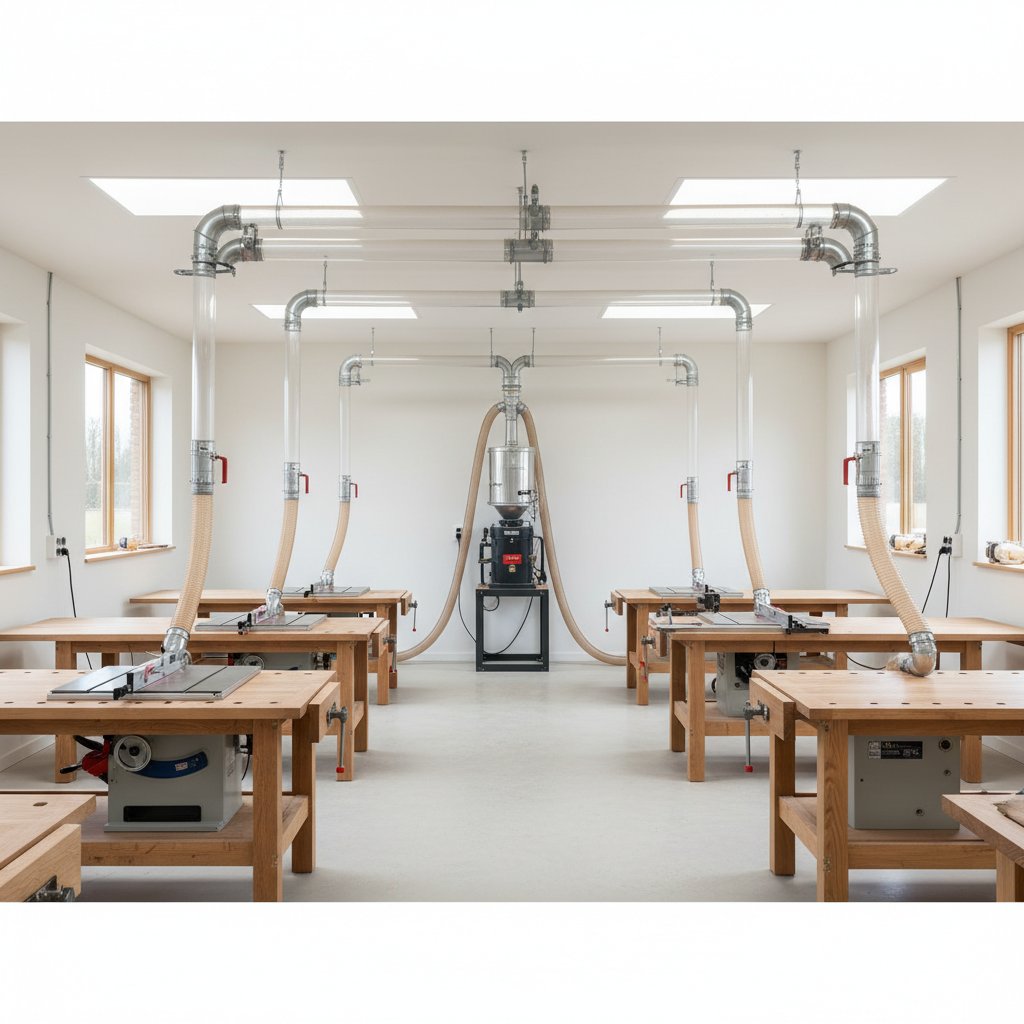 Workshop electrical panel upgrade